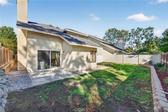 43 Oxbow Creek, Laguna Hills, CA 92653