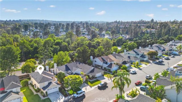 43 Oxbow Creek, Laguna Hills, CA 92653