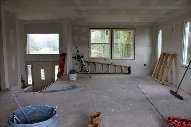 11333 Slade Road, Ridgeway, NY 14103