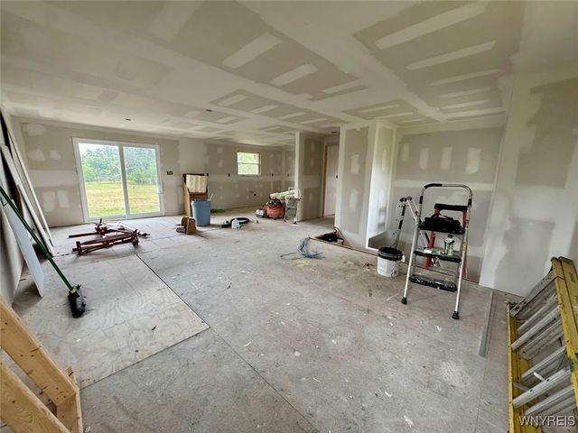 11333 Slade Road, Ridgeway, NY 14103