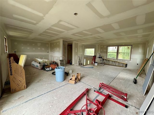 11333 Slade Road, Ridgeway, NY 14103