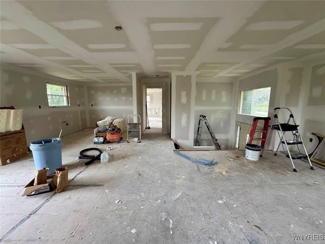 11333 Slade Road, Ridgeway, NY 14103