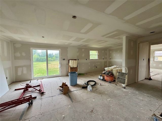 11333 Slade Road, Ridgeway, NY 14103