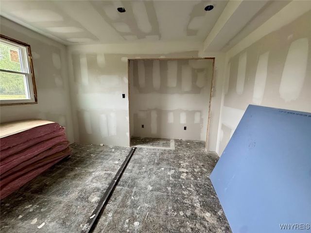 11333 Slade Road, Ridgeway, NY 14103