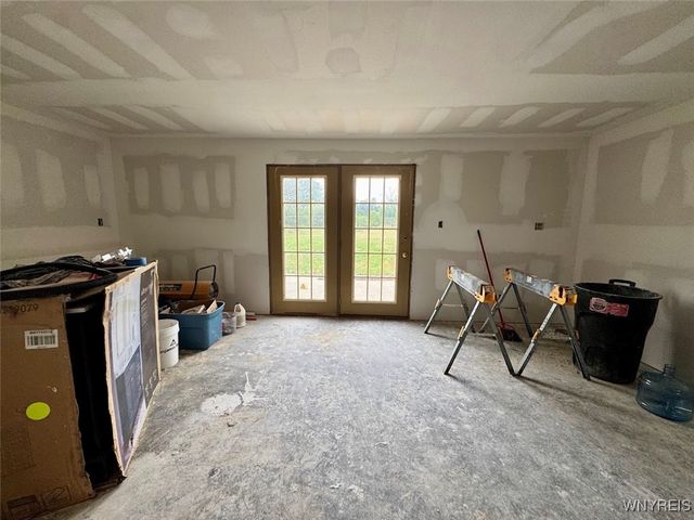 11333 Slade Road, Ridgeway, NY 14103