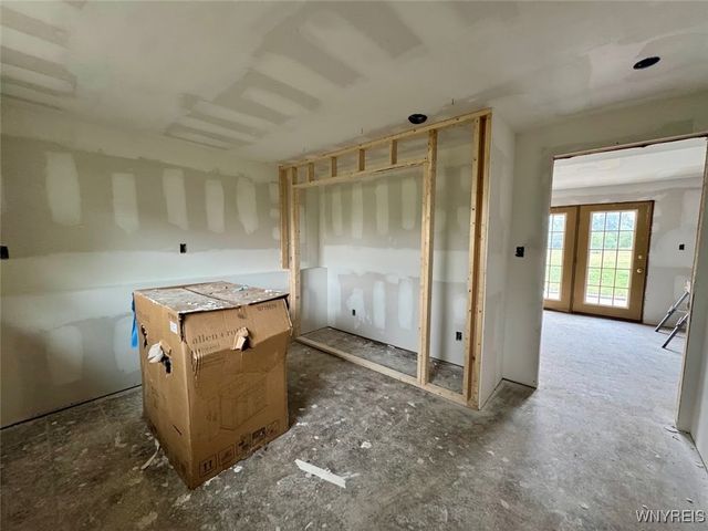 11333 Slade Road, Ridgeway, NY 14103