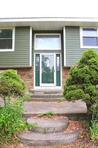 11333 Slade Road, Ridgeway, NY 14103