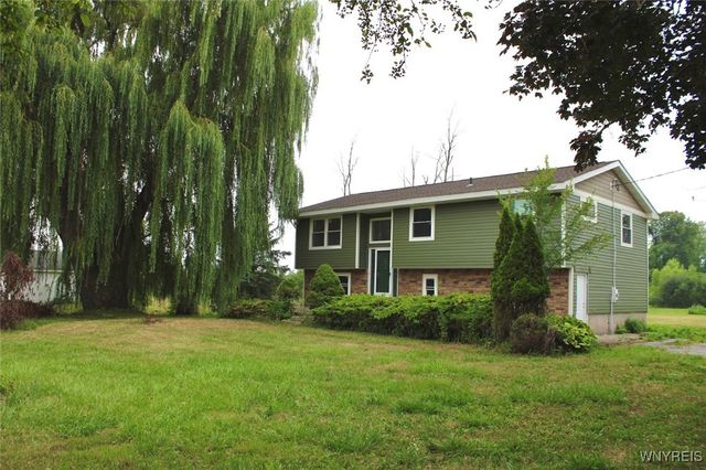 11333 Slade Road, Ridgeway, NY 14103