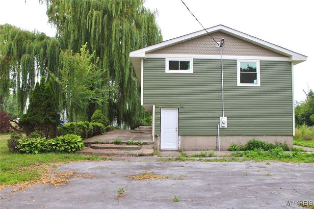 11333 Slade Road, Ridgeway, NY 14103