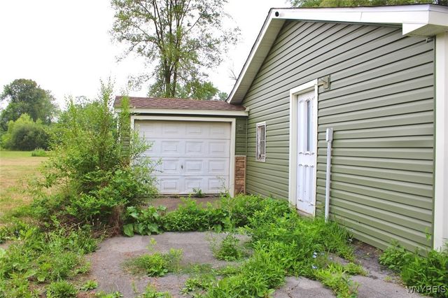 11333 Slade Road, Ridgeway, NY 14103