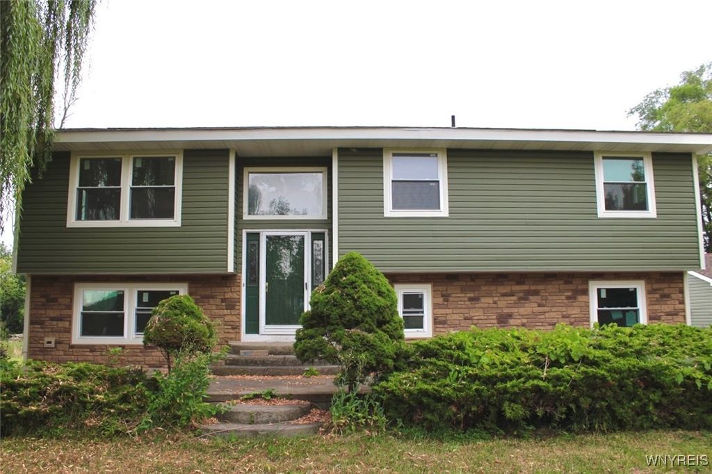 11333 Slade Road, Ridgeway, NY 14103