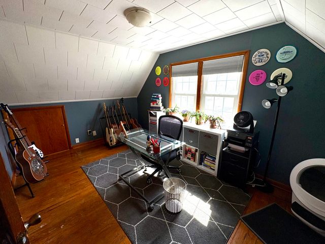 814 Campbell Street, Valparaiso, IN 46385