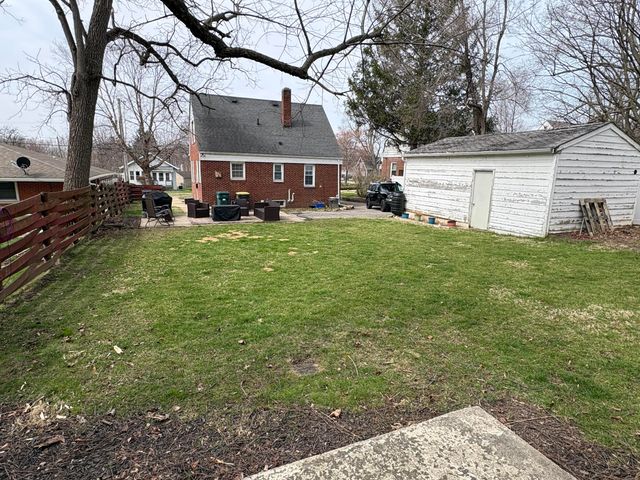 814 Campbell Street, Valparaiso, IN 46385