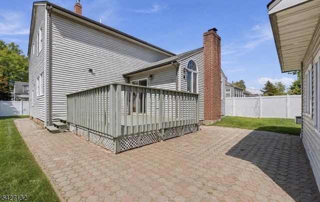 1221 Oak Pl, Union Twp., NJ 07083