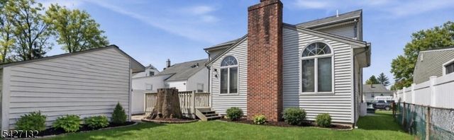1221 Oak Pl, Union Twp., NJ 07083