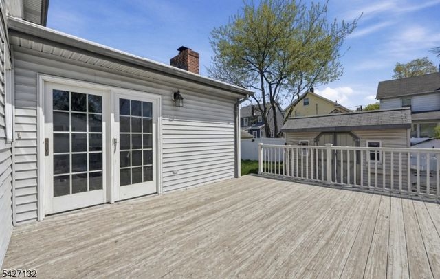 1221 Oak Pl, Union Twp., NJ 07083