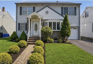 1221 Oak Pl, Union Twp., NJ 07083