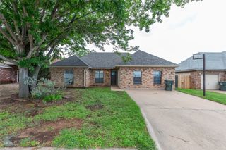 7334 Beck Avenue, Abilene, TX 79606