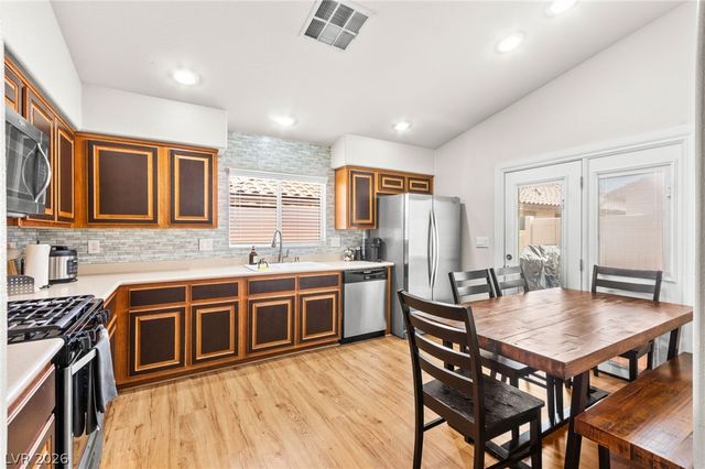 9322 New Utrecht Street, Las Vegas, NV 89178