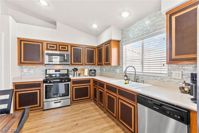 9322 New Utrecht Street, Las Vegas, NV 89178