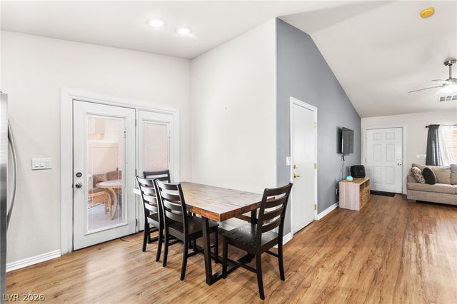 9322 New Utrecht Street, Las Vegas, NV 89178