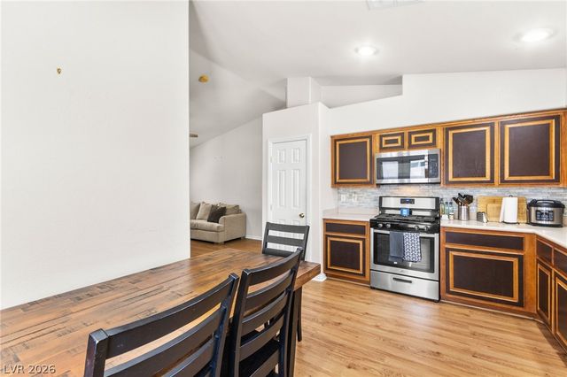 9322 New Utrecht Street, Las Vegas, NV 89178