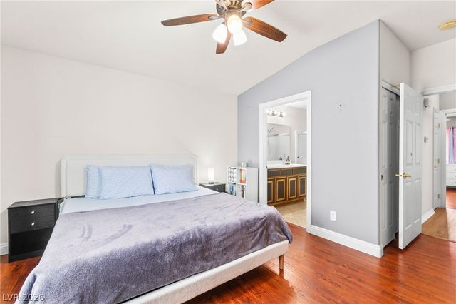 9322 New Utrecht Street, Las Vegas, NV 89178
