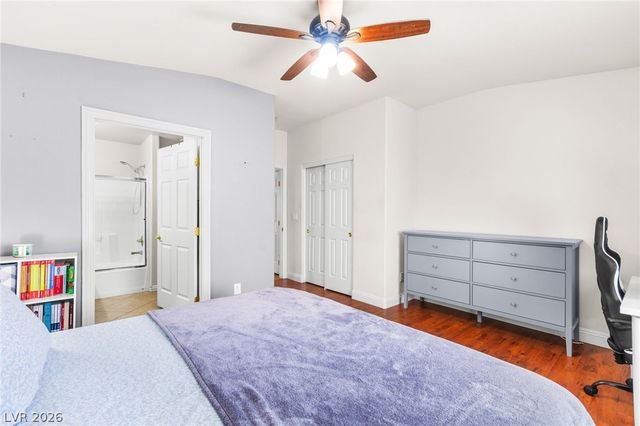 9322 New Utrecht Street, Las Vegas, NV 89178