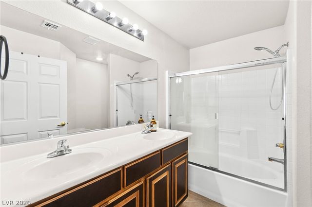 9322 New Utrecht Street, Las Vegas, NV 89178