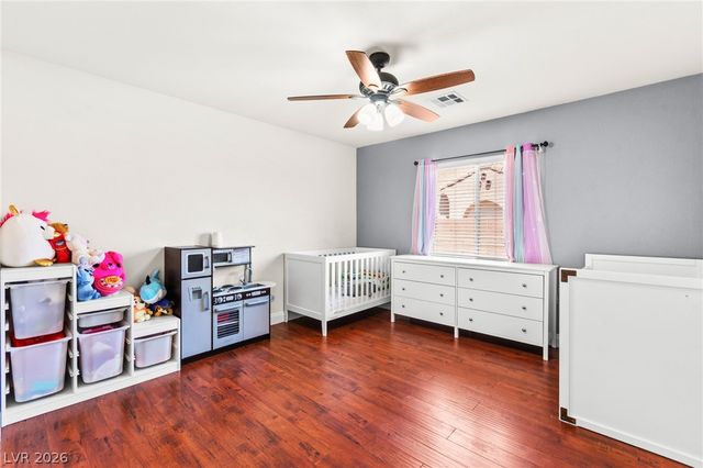 9322 New Utrecht Street, Las Vegas, NV 89178