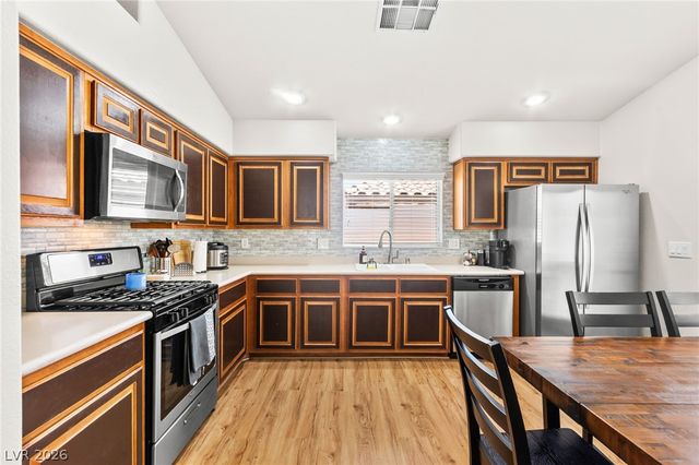 9322 New Utrecht Street, Las Vegas, NV 89178