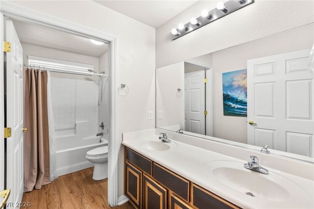 9322 New Utrecht Street, Las Vegas, NV 89178