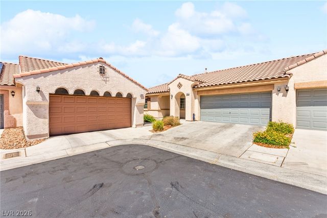 9322 New Utrecht Street, Las Vegas, NV 89178