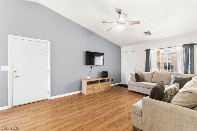 9322 New Utrecht Street, Las Vegas, NV 89178