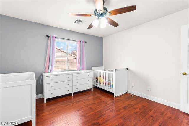 9322 New Utrecht Street, Las Vegas, NV 89178