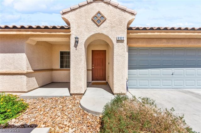 9322 New Utrecht Street, Las Vegas, NV 89178
