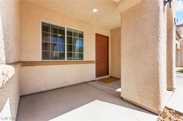 9322 New Utrecht Street, Las Vegas, NV 89178