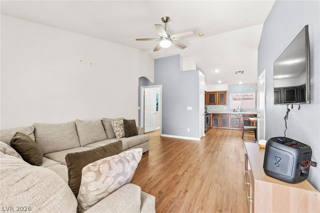 9322 New Utrecht Street, Las Vegas, NV 89178