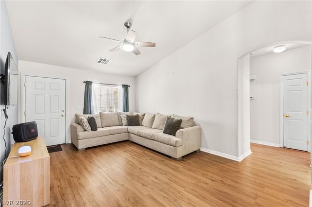 9322 New Utrecht Street, Las Vegas, NV 89178