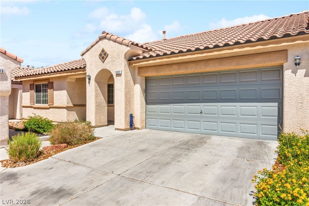 9322 New Utrecht Street, Las Vegas, NV 89178