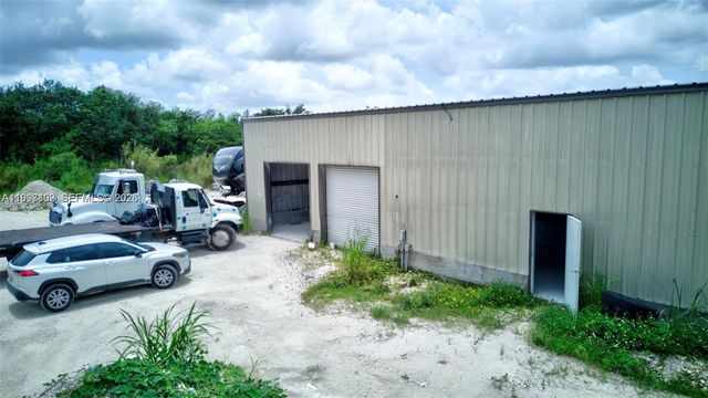 40350 SW 209th Avenue, Homestead, FL 33034