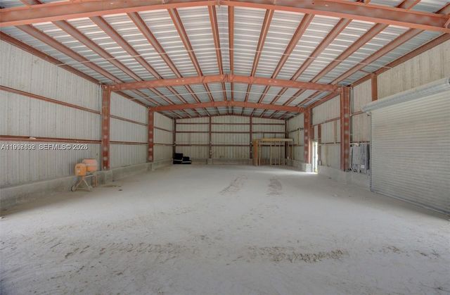 40350 SW 209th Avenue, Homestead, FL 33034