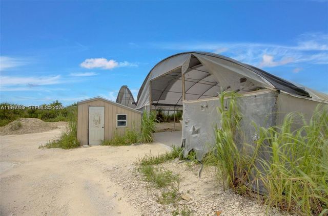 40350 SW 209th Avenue, Homestead, FL 33034