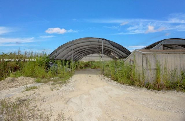 40350 SW 209th Avenue, Homestead, FL 33034