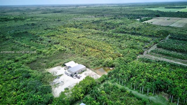 40350 SW 209th Avenue, Homestead, FL 33034