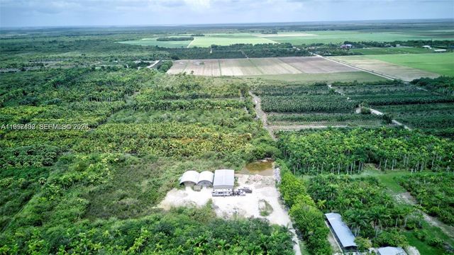 40350 SW 209th Avenue, Homestead, FL 33034