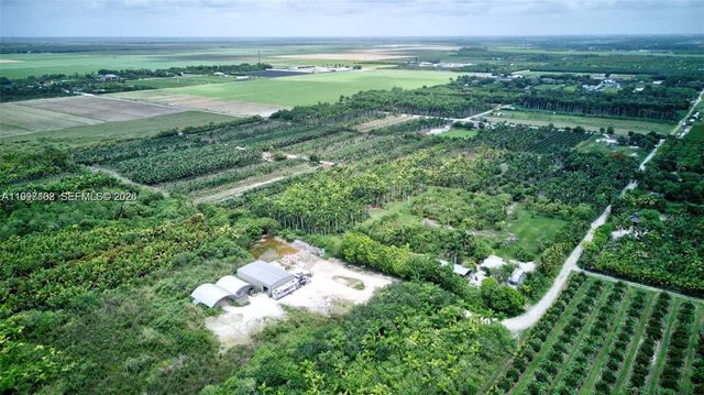 40350 SW 209th Avenue, Homestead, FL 33034