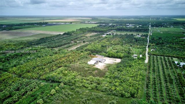 40350 SW 209th Avenue, Homestead, FL 33034