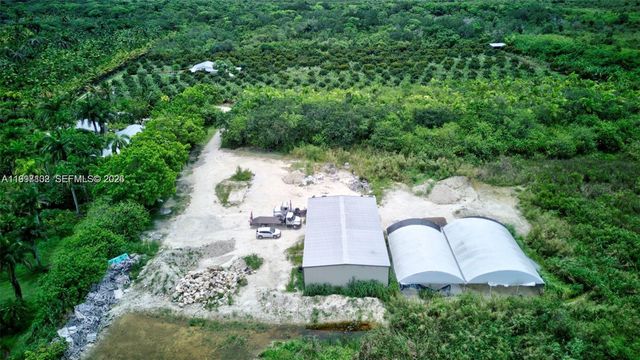 40350 SW 209th Avenue, Homestead, FL 33034