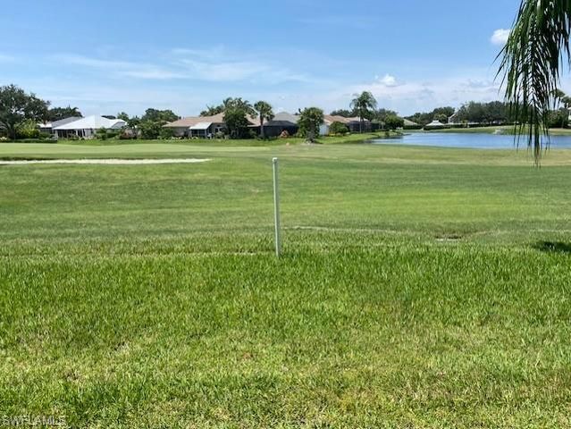 20730 Country Creek DR 713, Estero, FL 33928